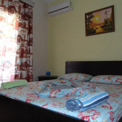 Отель Guest House Kreshta 3* Студия Делюкс с различными типами кроватей фото 5