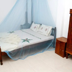 Отель Ocean View 2* Стандартный номер с различными типами кроватей фото 2