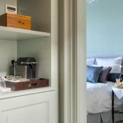 Отель B&B Jvr 108 удобства в номере фото 2