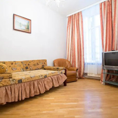 Гостиница СПБ Ренталс Апартаменты с разными типами кроватей фото 22
