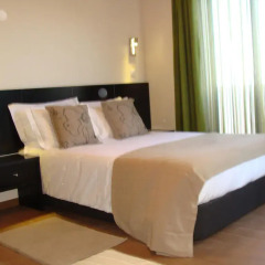 Отель Apartamentos Kósmos комната для гостей фото 5