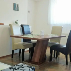 Отель Apartman Nadezda питание