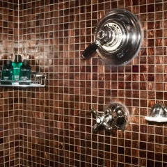 Отель ATHENEE 4* Улучшенный номер фото 4