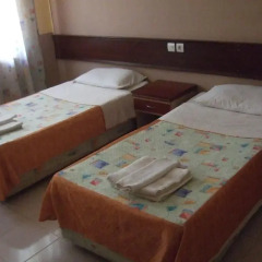 Club Sunset Apart Апартаменты с различными типами кроватей фото 2