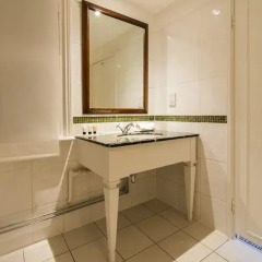 The Old Ship Hotel 4* Стандартный номер с разными типами кроватей фото 5