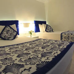 Labranda Ephesus Princess 5* Полулюкс с различными типами кроватей фото 2