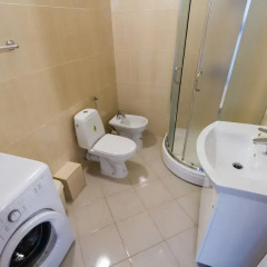 Апартаменты Apartments Rajovic ванная фото 2