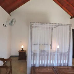 Отель Feelin' good Resort 3* Коттедж с различными типами кроватей фото 14