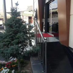 My Liva Hotel Турция, Кайсери - отзывы, цены и фото номеров - забронировать отель My Liva Hotel онлайн детские мероприятия