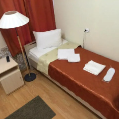 Отель Nevsky House 3* Стандартный номер фото 23