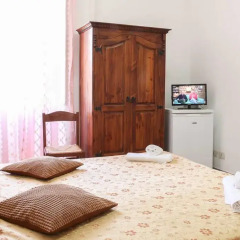 Отель B&B Bel Ami Италия, Рим - отзывы, цены и фото номеров - забронировать отель B&B Bel Ami онлайн комната для гостей фото 3