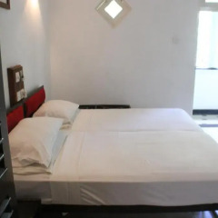 Отель Nippon Villa Beach Resort Номер категории Эконом фото 3