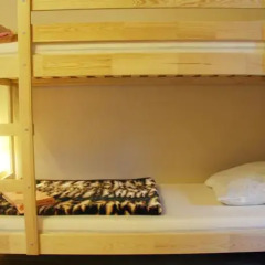 Hostel Akteon Lindros Kaliningrad детские мероприятия