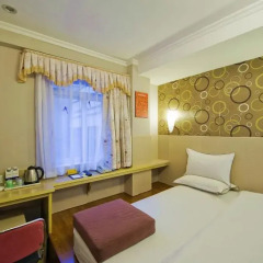 Wenxing Hotel (Shenzhen Xili) Шэньчжэнь комната для гостей фото 2