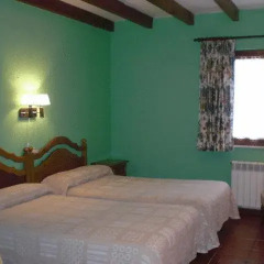Отель Casa Pancho комната для гостей фото 2