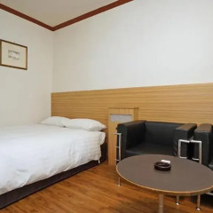 Отель Itaewon Crown hotel Южная Корея, Сеул - отзывы, цены и фото номеров - забронировать отель Itaewon Crown hotel онлайн детские мероприятия фото 2