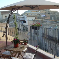 Отель La Colombaia di Ortigia Италия, Сиракуза - отзывы, цены и фото номеров - забронировать отель La Colombaia di Ortigia онлайн фото 3
