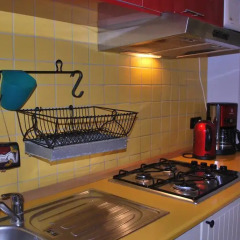 Апартаменты Apartment Pstrossova Прага в номере