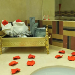 Warwick Palm Beach Hotel 4* Номер Делюкс с различными типами кроватей фото 3