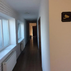 Hostel Travel интерьер отеля фото 2