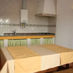 Отель Apartamentos Canal da Agua в номере