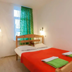 Hotel Kolomna детские мероприятия фото 2
