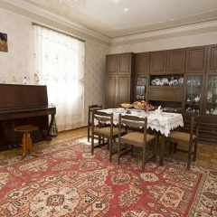 Отель Smbatyan B&B питание