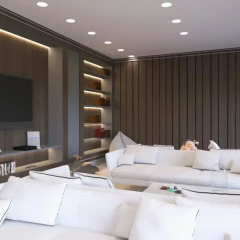 Hotel Number One развлечения