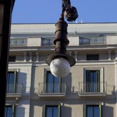 Отель Majestic Residence фото 2