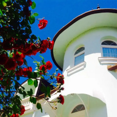 Отель Villa Valeria детские мероприятия фото 2