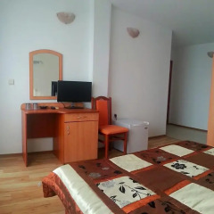 Отель Guest House Rona Свети Влас удобства в номере фото 2