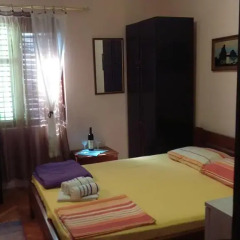 Отель Guest House Mudreša 3* Стандартный номер с различными типами кроватей фото 7