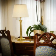 Continental Genova Hotel 4* Стандартный номер фото 18