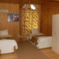 Nemrut Kommagene Hotel Кяхта детские мероприятия