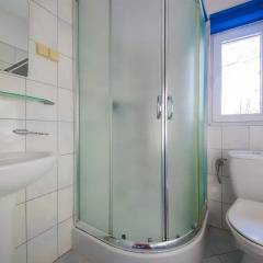 Отель Villa Słonecznego Wzgórza Закопане ванная