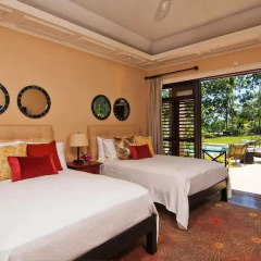 Отель Tek Time Villa комната для гостей фото 5