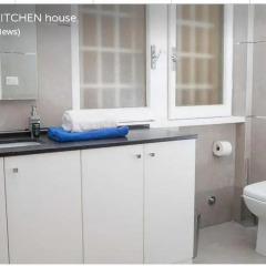 Отель The Red Kitchen House удобства в номере