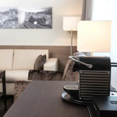 Отель Wyndham Grand Conference Center 4* Представительский номер фото 2