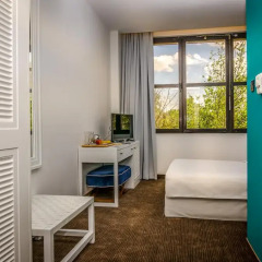 Hotel Passport Garni комната для гостей