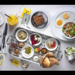 Апартаменты Hanasi 129 - Boutique Apartments 3* Апартаменты