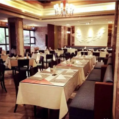 Tongli Lakeview Hotel питание