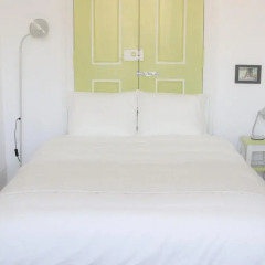 Отель Factory Guesthouse Lisboa комната для гостей фото 2
