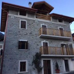 Отель Residenza IMM.R Апартаменты фото 24