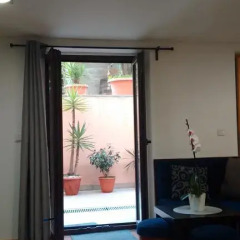 Отель Gardenia Aparthotel интерьер отеля фото 3