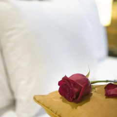 Гостиница Holiday Inn Almaty 4* Стандартный номер с различными типами кроватей фото 7