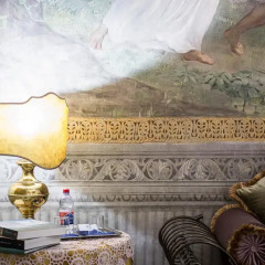 Hotel Burchianti 3* Полулюкс с различными типами кроватей фото 22
