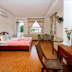Отель Family House комната для гостей фото 2