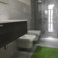 Отель Visa Residence 3* Студия фото 15