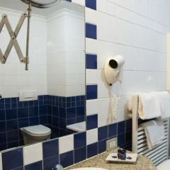 Porta Faenza Hotel 3* Стандартный номер с различными типами кроватей фото 6