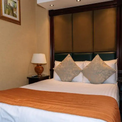 Отель The Premier Notting Hill 4* Стандартный номер с различными типами кроватей фото 2